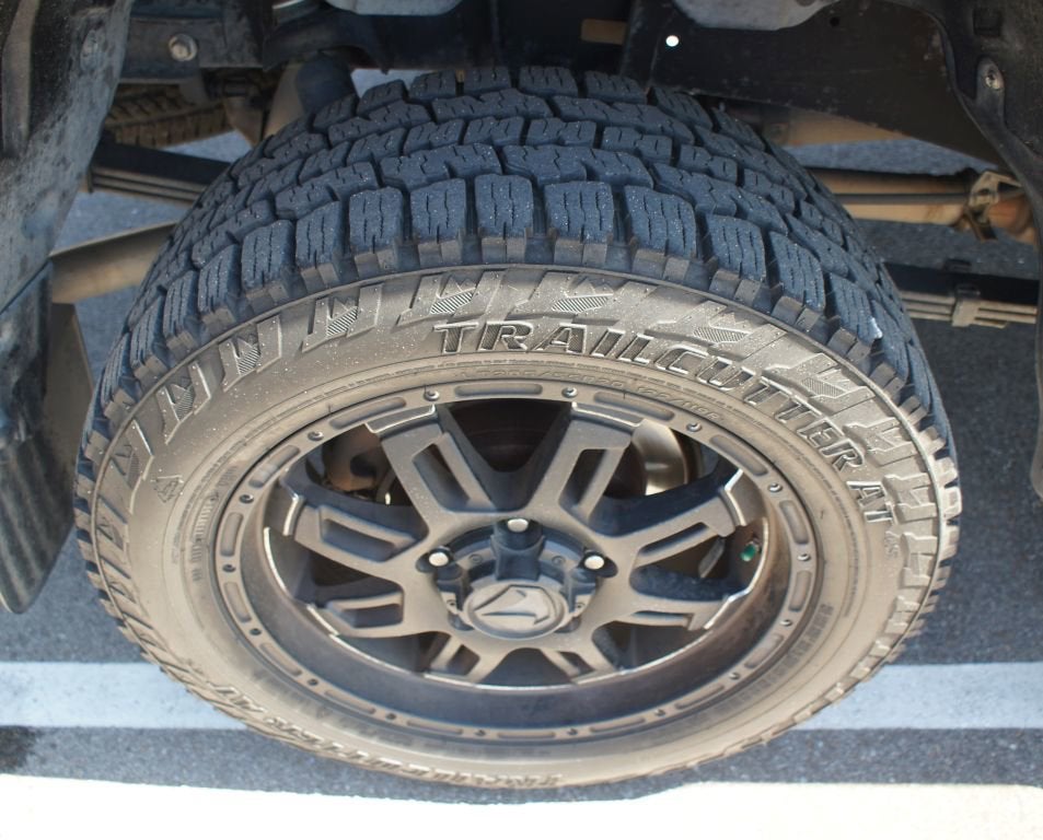 2016 Toyota Tundra 2WD Truck SR5