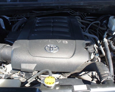 2016 Toyota Tundra 2WD Truck SR5