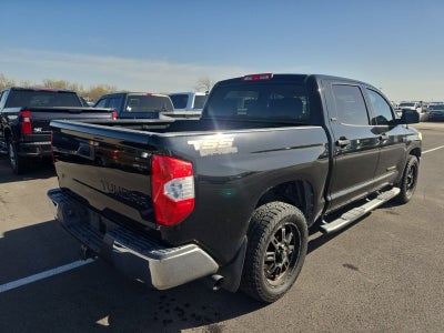 2016 Toyota Tundra 2WD Truck SR5