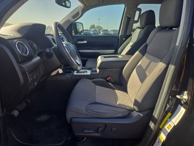 2016 Toyota Tundra 2WD Truck SR5