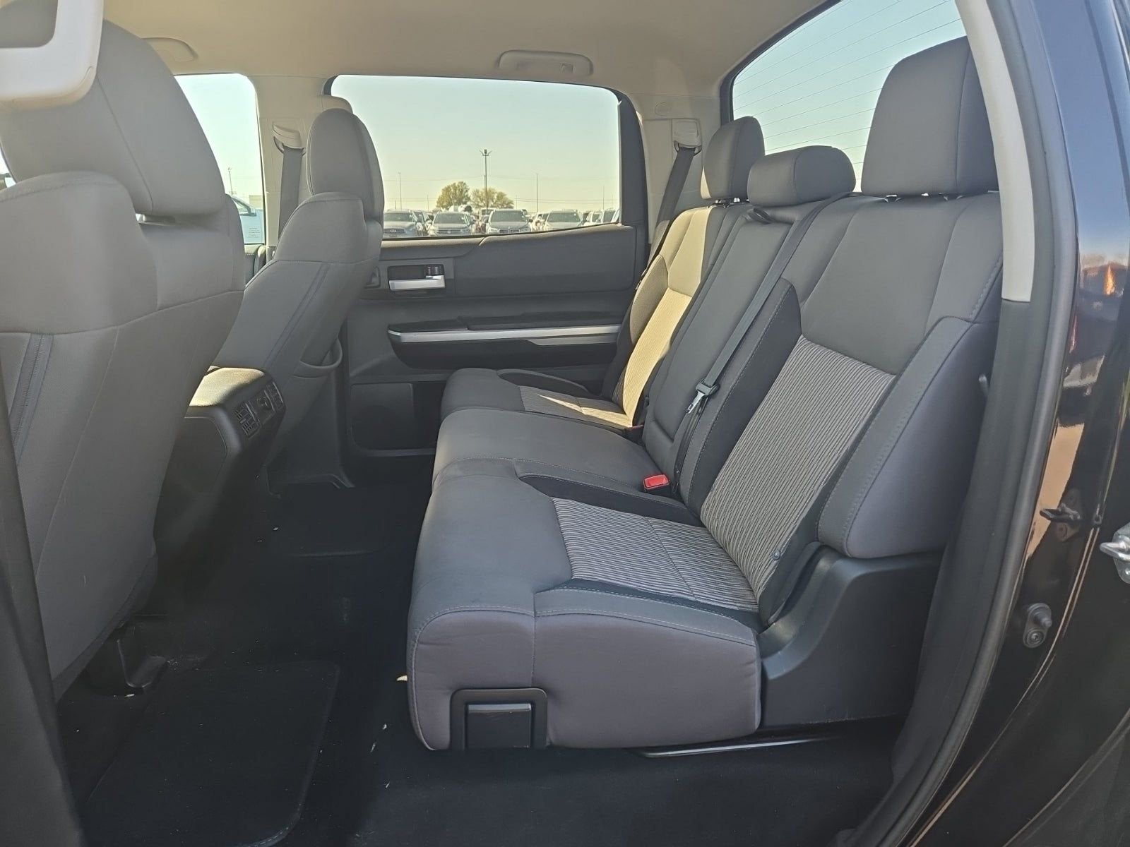 2016 Toyota Tundra 2WD Truck SR5