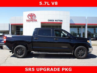2016 Toyota Tundra 2WD Truck SR5