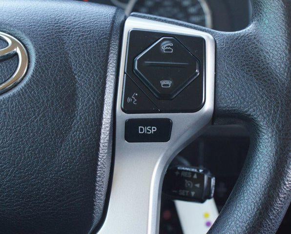2016 Toyota Tundra 2WD Truck SR5