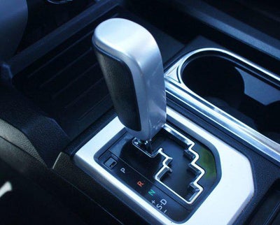 2016 Toyota Tundra 2WD Truck SR5