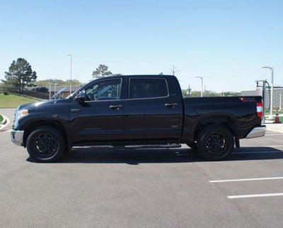2016 Toyota Tundra 2WD Truck SR5