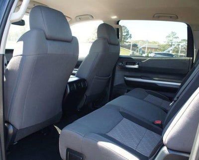 2016 Toyota Tundra 2WD Truck SR5