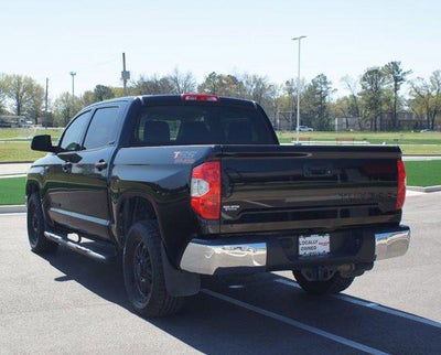 2016 Toyota Tundra 2WD Truck SR5