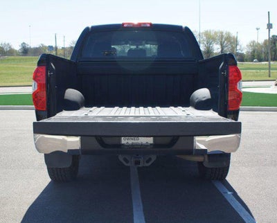 2016 Toyota Tundra 2WD Truck SR5