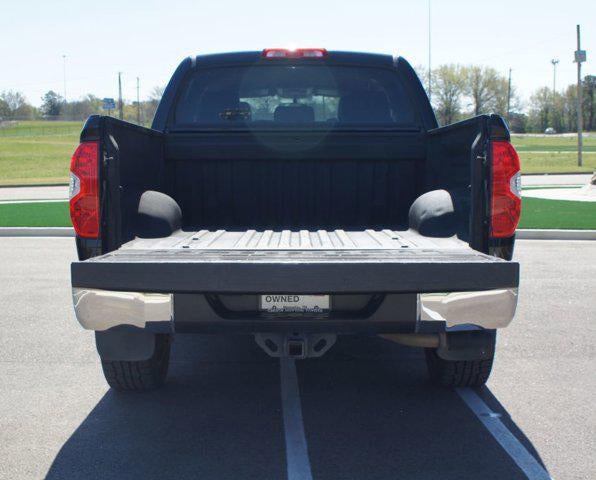 2016 Toyota Tundra 2WD Truck SR5