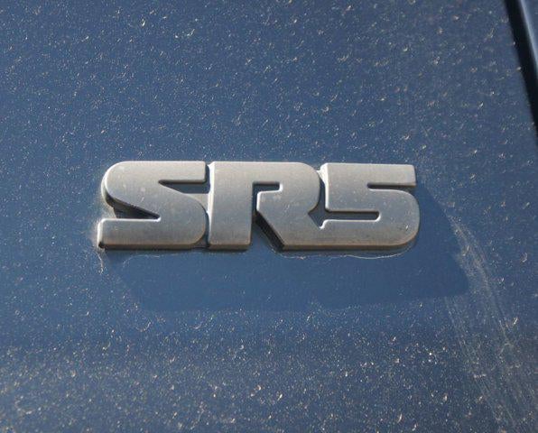 2016 Toyota Tundra 2WD Truck SR5