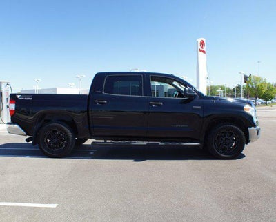 2016 Toyota Tundra 2WD Truck SR5