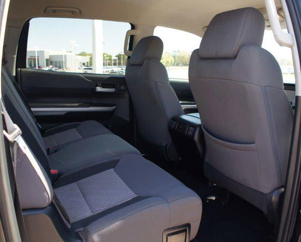 2016 Toyota Tundra 2WD Truck SR5