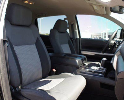 2016 Toyota Tundra 2WD Truck SR5