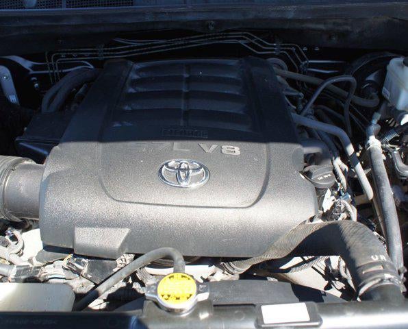 2016 Toyota Tundra 2WD Truck SR5
