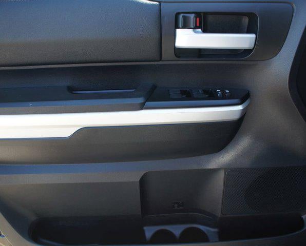 2016 Toyota Tundra 2WD Truck SR5