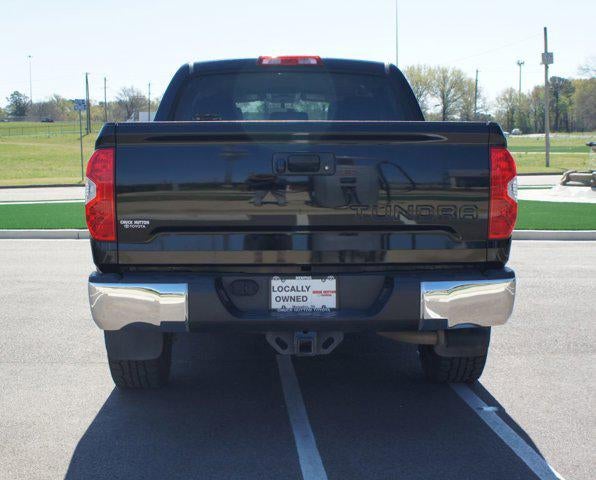 2016 Toyota Tundra 2WD Truck SR5