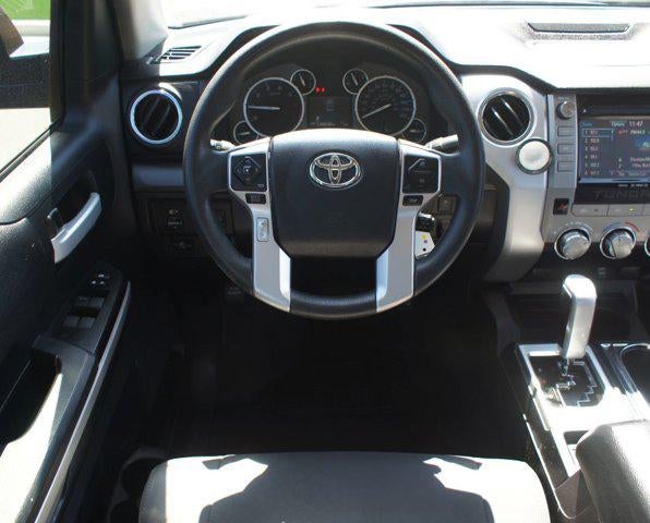 2016 Toyota Tundra 2WD Truck SR5