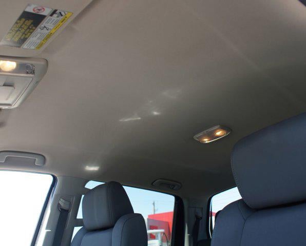 2016 Toyota Tundra 2WD Truck SR5