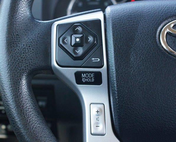 2016 Toyota Tundra 2WD Truck SR5