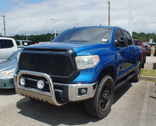 2016 Toyota Tundra 2WD Truck SR5
