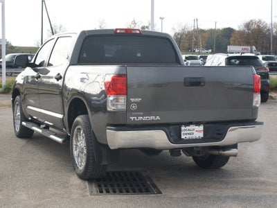 2012 Toyota Tundra 2WD Truck GRADE