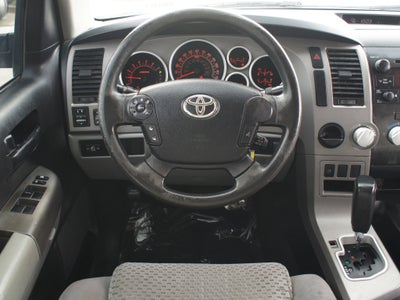2012 Toyota Tundra 2WD Truck GRADE