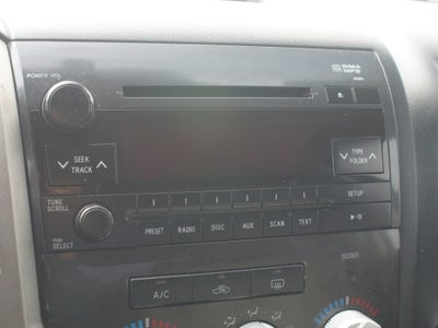 2012 Toyota Tundra 2WD Truck GRADE