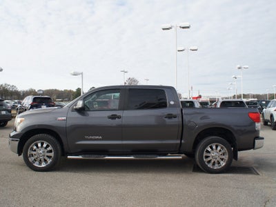 2012 Toyota Tundra 2WD Truck GRADE