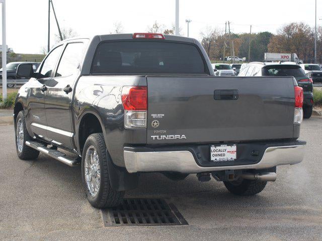 2012 Toyota Tundra 2WD Truck GRADE