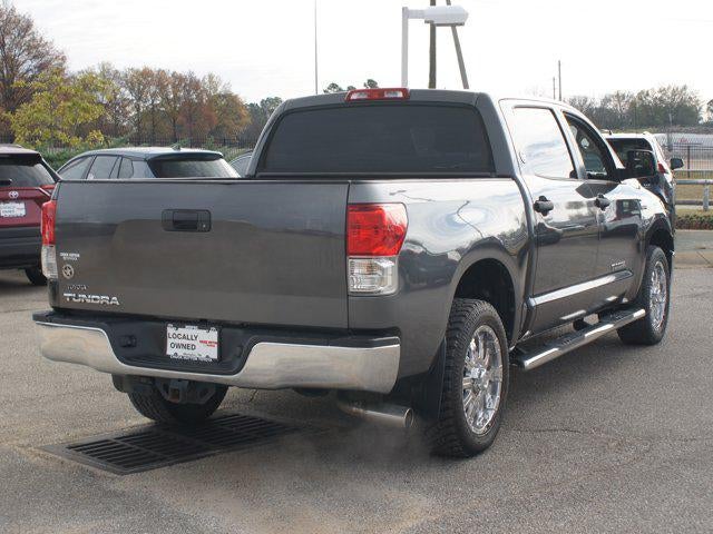 2012 Toyota Tundra 2WD Truck GRADE