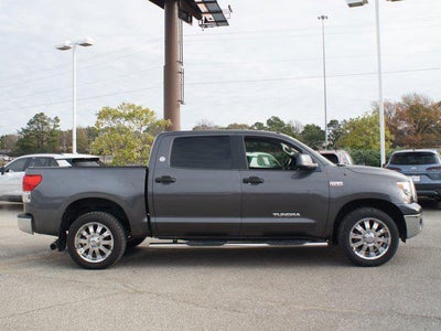 2012 Toyota Tundra 2WD Truck GRADE