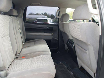 2012 Toyota Tundra 2WD Truck GRADE