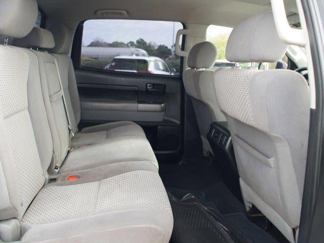 2012 Toyota Tundra 2WD Truck GRADE