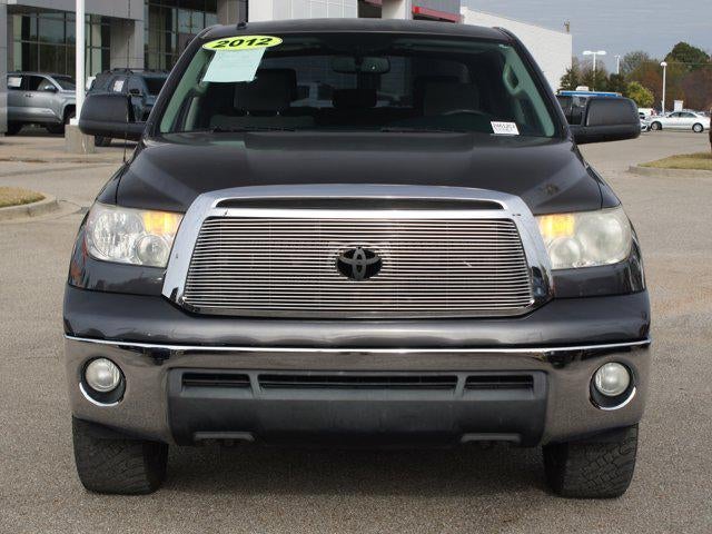 2012 Toyota Tundra 2WD Truck GRADE