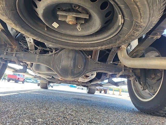 2012 Toyota Tundra 2WD Truck GRADE