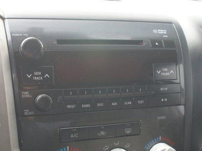 2012 Toyota Tundra 2WD Truck GRADE