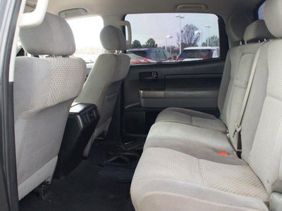 2012 Toyota Tundra 2WD Truck GRADE