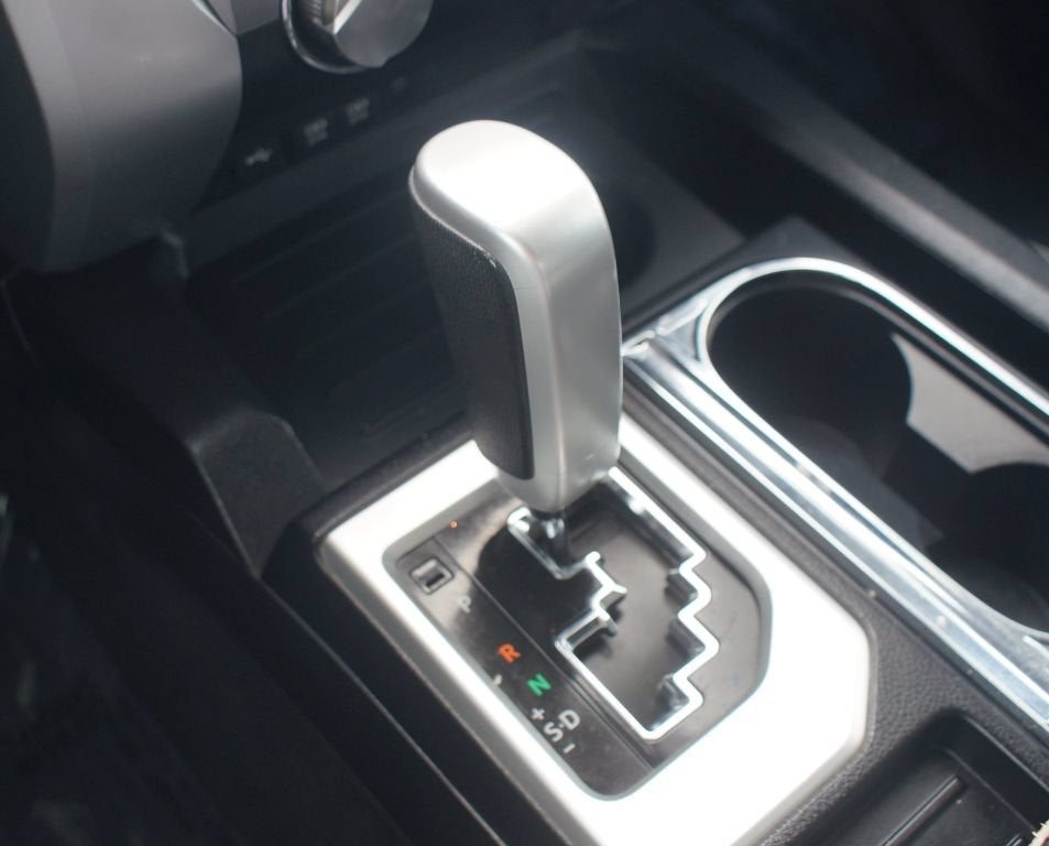 2021 Toyota Tundra 2WD SR5