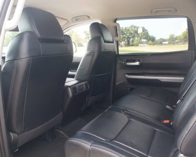 2021 Toyota Tundra 2WD SR5