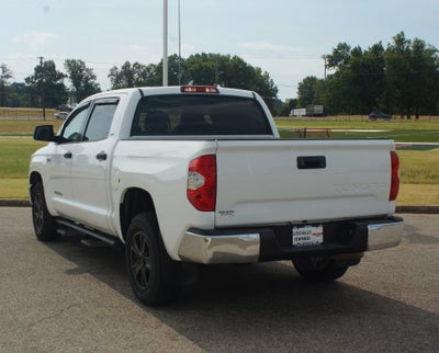 2021 Toyota Tundra 2WD SR5