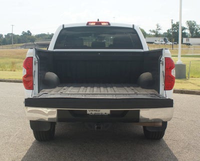2021 Toyota Tundra 2WD SR5
