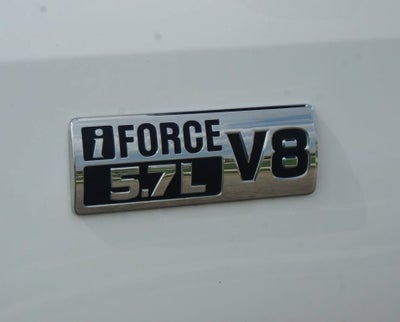 2021 Toyota Tundra 2WD SR5