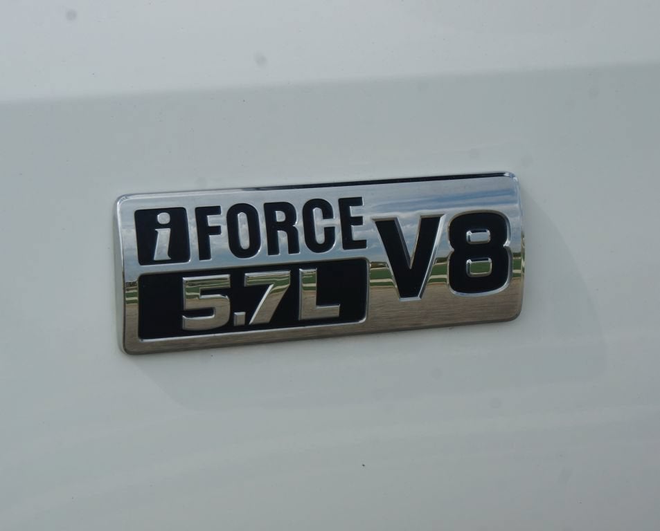 2021 Toyota Tundra 2WD SR5