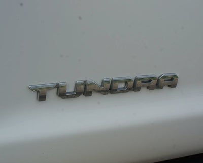 2021 Toyota Tundra 2WD SR5