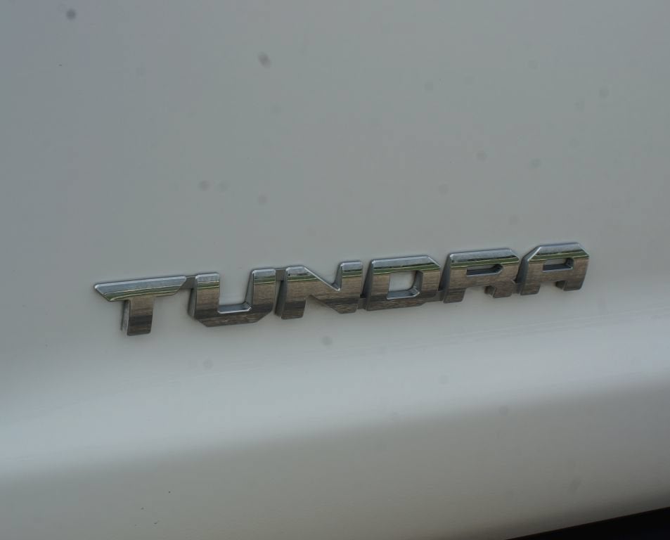 2021 Toyota Tundra 2WD SR5