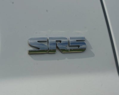 2021 Toyota Tundra 2WD SR5
