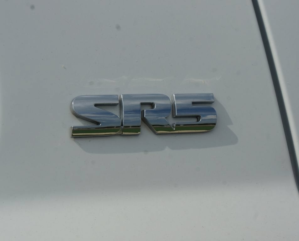 2021 Toyota Tundra 2WD SR5