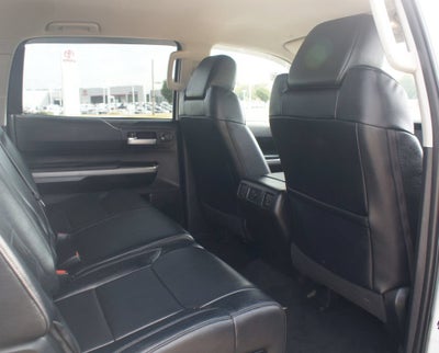 2021 Toyota Tundra 2WD SR5