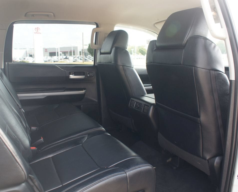 2021 Toyota Tundra 2WD SR5