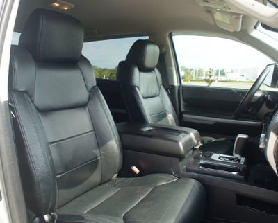 2021 Toyota Tundra 2WD SR5